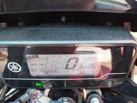 YAMAHA Factor 150 DX FLEX, Foto 4