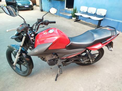 YAMAHA Factor 150 DX FLEX, Foto 5