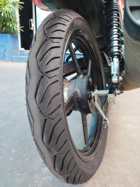 YAMAHA Factor 150 DX FLEX, Foto 6