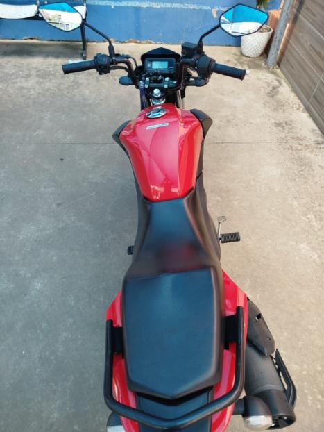 YAMAHA Factor 150 DX FLEX, Foto 7