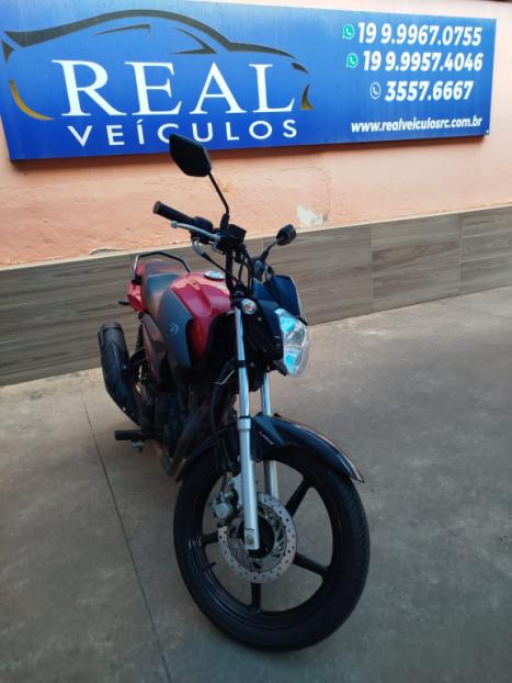 YAMAHA Factor 150 DX FLEX, Foto 8
