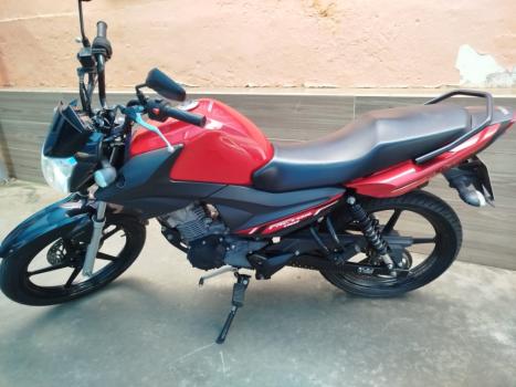 YAMAHA Factor 150 DX FLEX, Foto 3