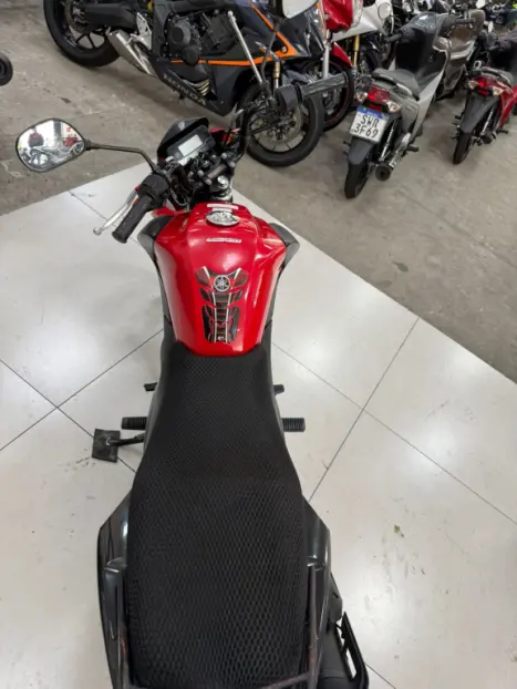 YAMAHA Factor 150 E, Foto 3