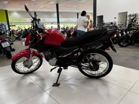 YAMAHA Factor 150 E, Foto 5