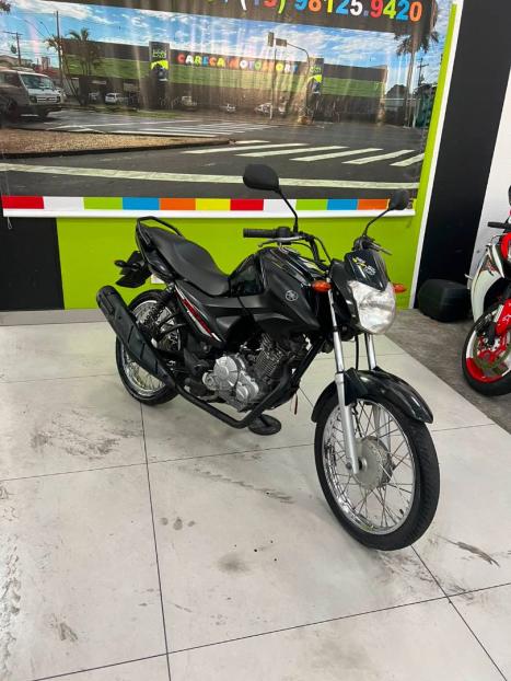 YAMAHA Factor 150 E, Foto 1