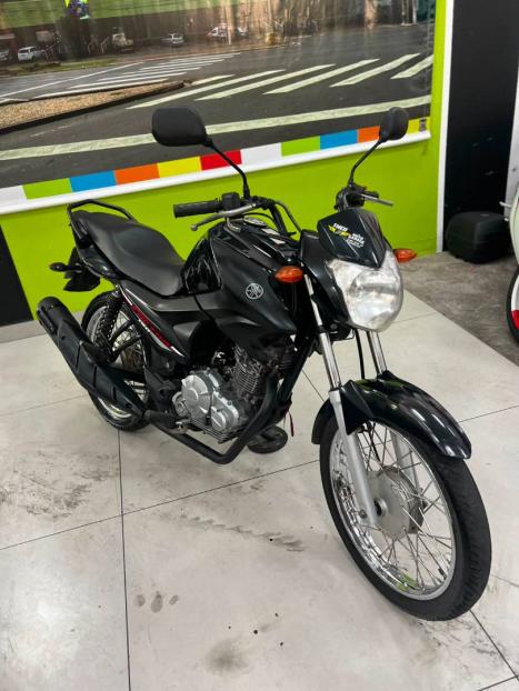 YAMAHA Factor 150 E, Foto 2