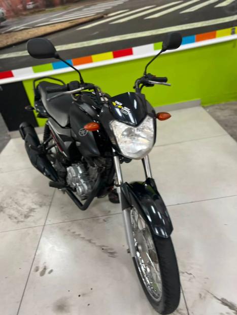 YAMAHA Factor 150 E, Foto 3