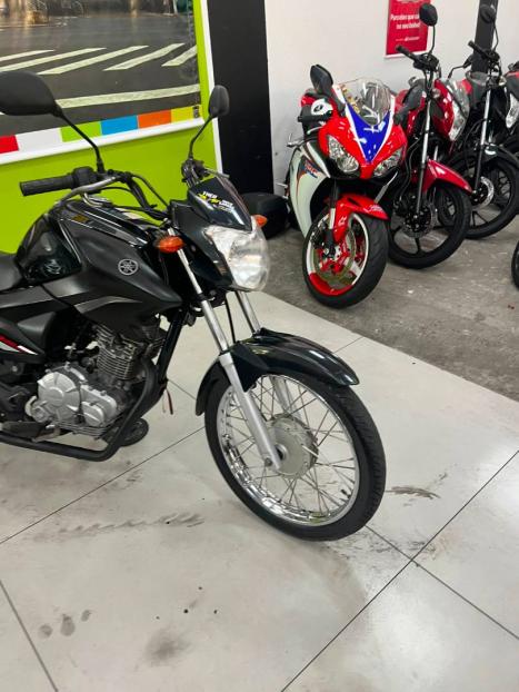 YAMAHA Factor 150 E, Foto 5