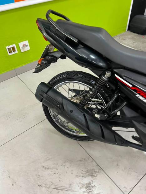 YAMAHA Factor 150 E, Foto 6