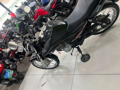 YAMAHA Factor 150 E, Foto 7