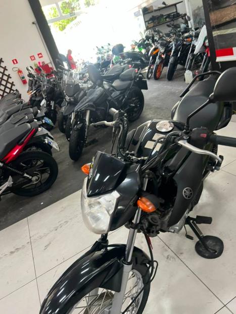 YAMAHA Factor 150 E, Foto 8