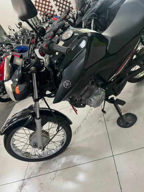 YAMAHA Factor 150 E, Foto 9