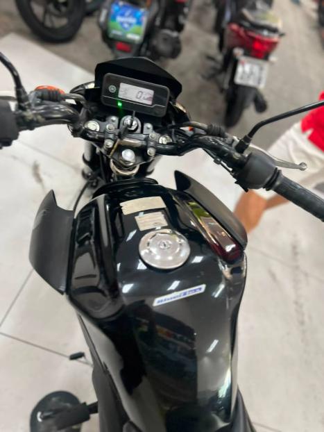 YAMAHA Factor 150 E, Foto 10