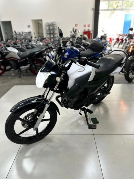 YAMAHA Factor 150 ED, Foto 2