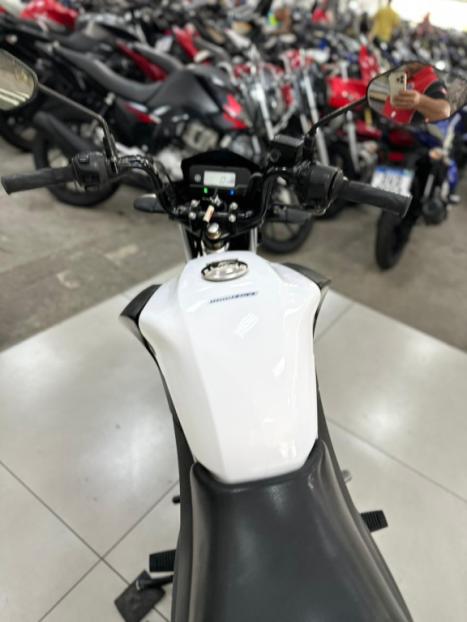 YAMAHA Factor 150 ED, Foto 3