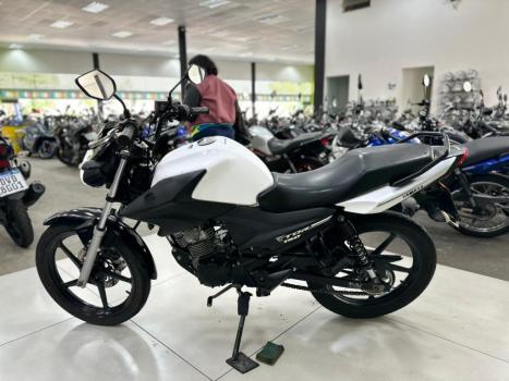 YAMAHA Factor 150 ED, Foto 4