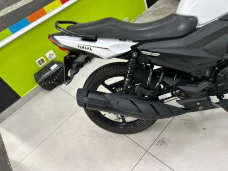 YAMAHA Factor 150 ED, Foto 5