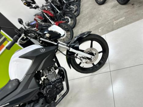 YAMAHA Factor 150 ED, Foto 6
