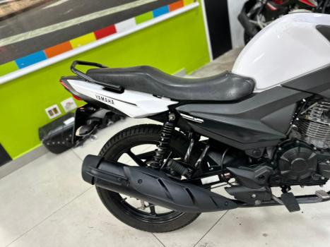 YAMAHA Factor 150 ED, Foto 7