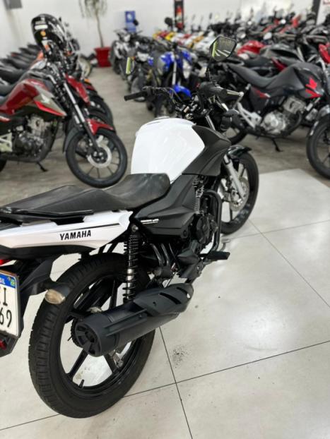 YAMAHA Factor 150 ED, Foto 8