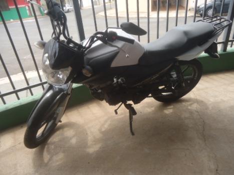YAMAHA Factor 150 ED, Foto 1