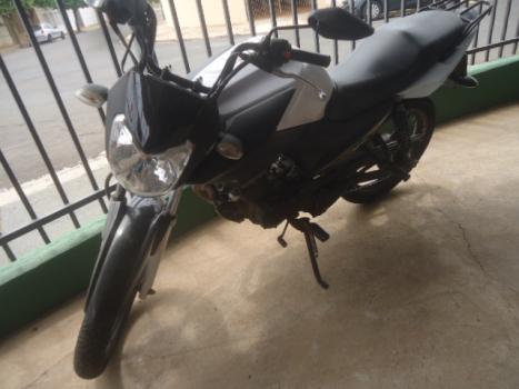 YAMAHA Factor 150 ED, Foto 2