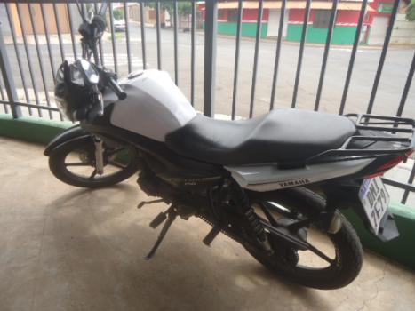 YAMAHA Factor 150 ED, Foto 3