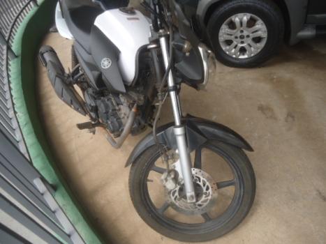 YAMAHA Factor 150 ED, Foto 4