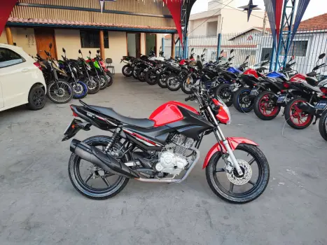 YAMAHA Factor 150 ED, Foto 1