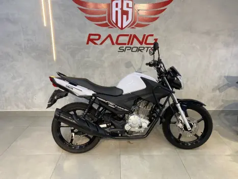 YAMAHA Factor 150 ED, Foto 1 YAMAHA Factor 150 ED, Foto 1