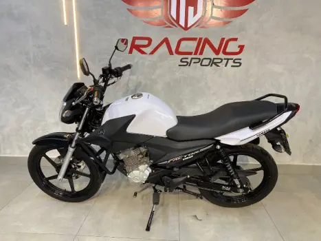 YAMAHA Factor 150 ED, Foto 2 YAMAHA Factor 150 ED, Foto 2