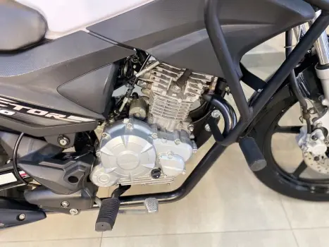 YAMAHA Factor 150 ED, Foto 3 YAMAHA Factor 150 ED, Foto 3