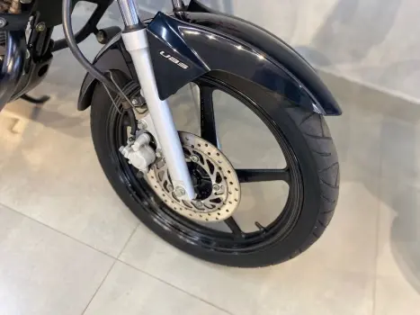 YAMAHA Factor 150 ED, Foto 4 YAMAHA Factor 150 ED, Foto 4