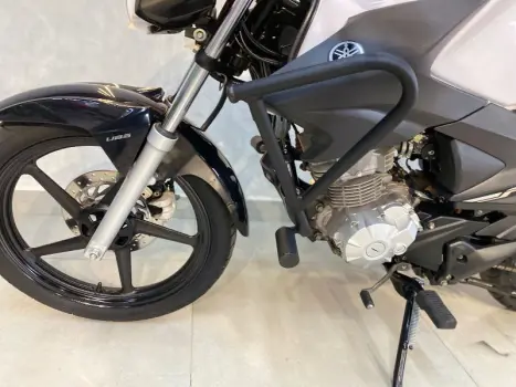 YAMAHA Factor 150 ED, Foto 8 YAMAHA Factor 150 ED, Foto 8