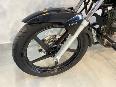 YAMAHA Factor 150 ED, Foto 9 YAMAHA Factor 150 ED, Foto 9