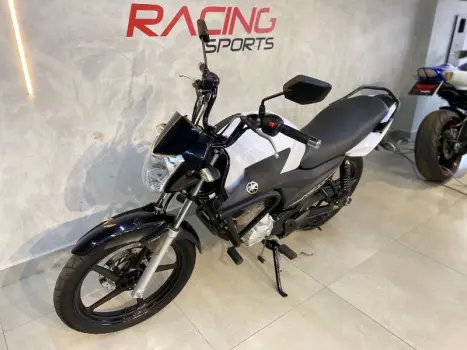 YAMAHA Factor 150 ED, Foto 11 YAMAHA Factor 150 ED, Foto 11