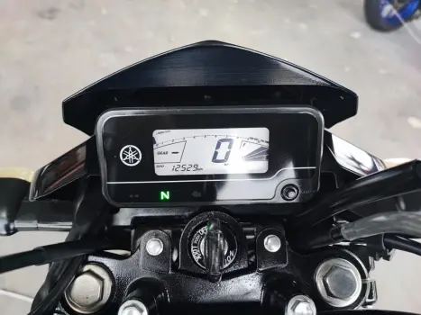 YAMAHA Factor 150 ED, Foto 2