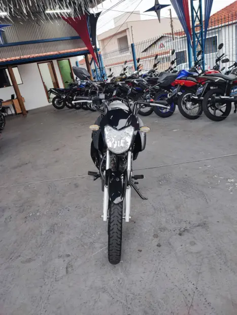 YAMAHA Factor 150 ED, Foto 8