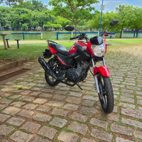 YAMAHA Factor 150 ED, Foto 1