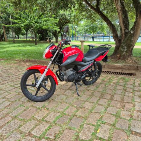 YAMAHA Factor 150 ED, Foto 2