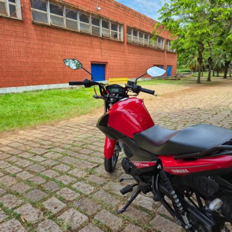 YAMAHA Factor 150 ED, Foto 3