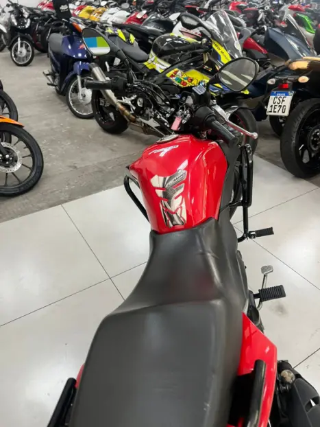 YAMAHA Factor 150 ED, Foto 8