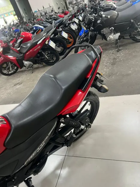 YAMAHA Factor 150 ED, Foto 11