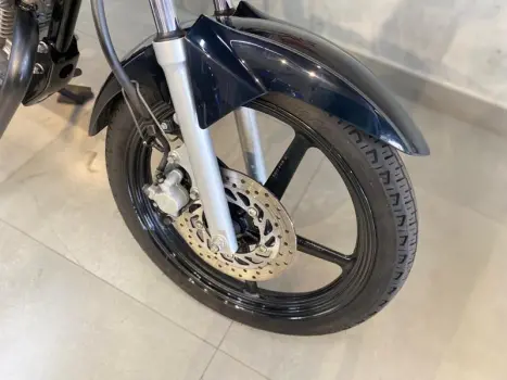 YAMAHA Factor 150 ED, Foto 3