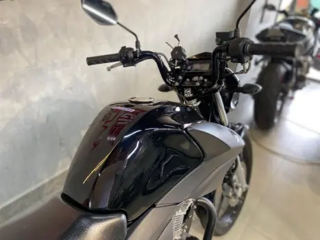 YAMAHA Factor 150 ED, Foto 6