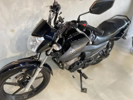 YAMAHA Factor 150 ED, Foto 9