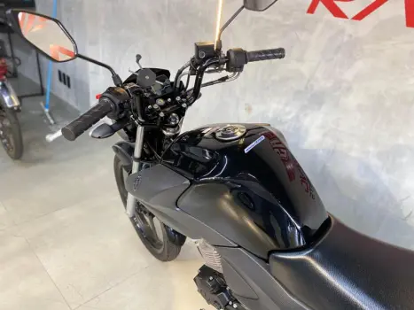 YAMAHA Factor 150 ED, Foto 11