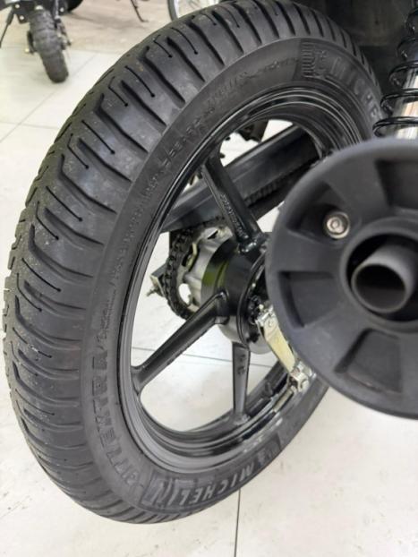 YAMAHA Factor 150 ED, Foto 2