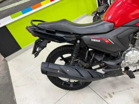 YAMAHA Factor 150 ED, Foto 3