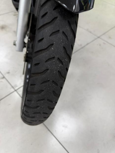 YAMAHA Factor 150 ED, Foto 5